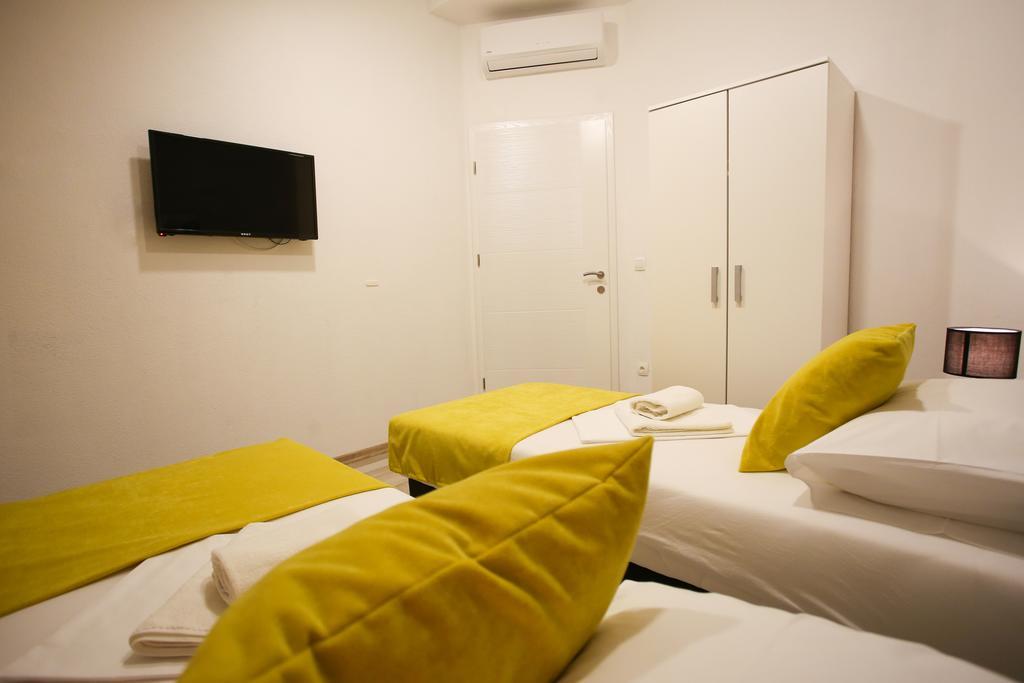 Central Located Guest House Мостар Экстерьер фото