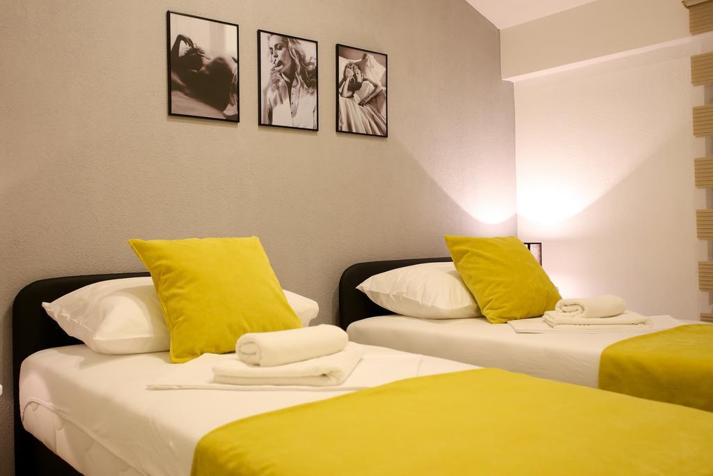 Central Located Guest House Мостар Экстерьер фото