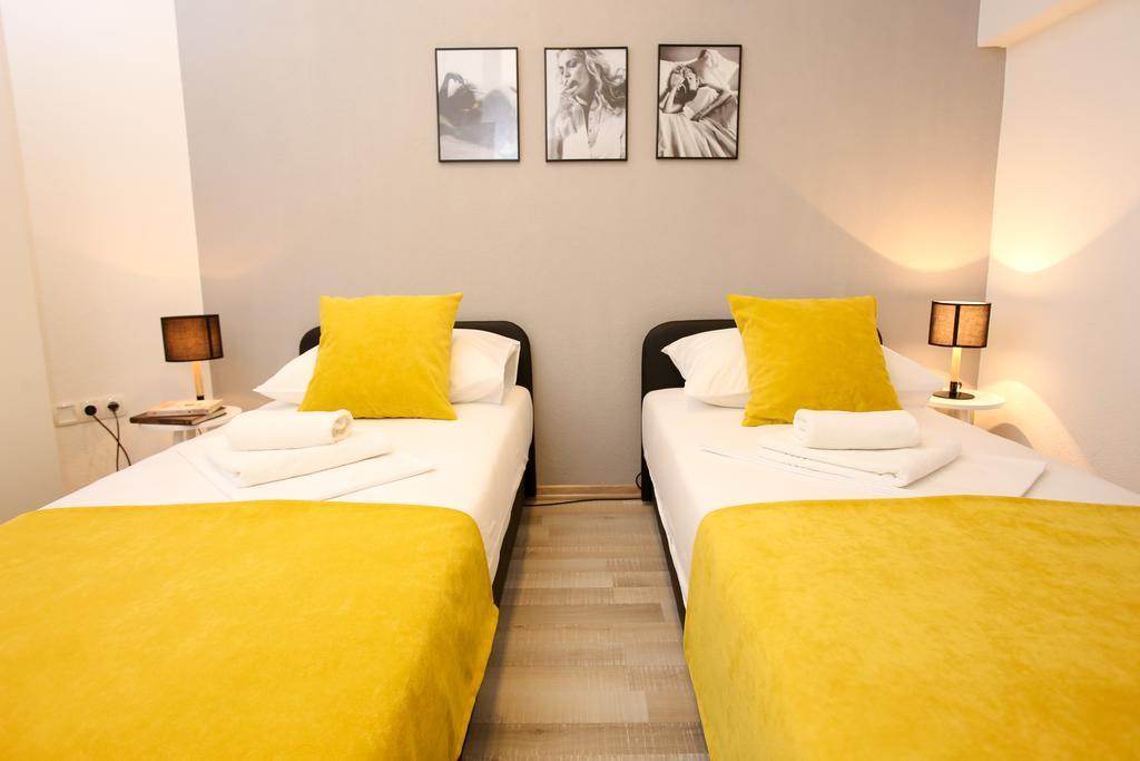 Central Located Guest House Мостар Экстерьер фото
