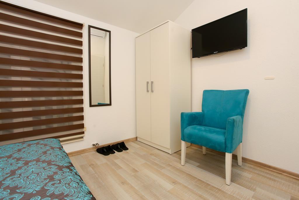 Central Located Guest House Мостар Экстерьер фото