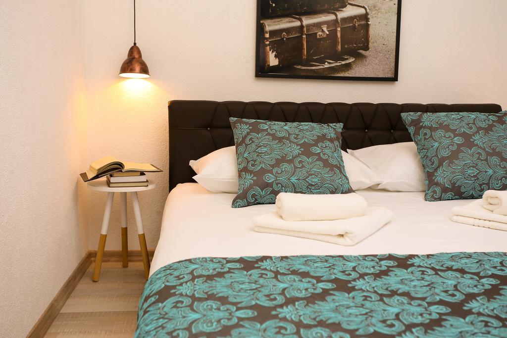 Central Located Guest House Мостар Экстерьер фото
