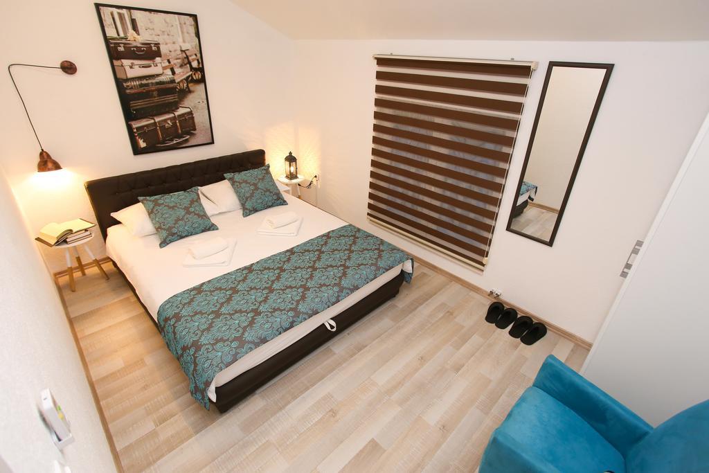 Central Located Guest House Мостар Экстерьер фото
