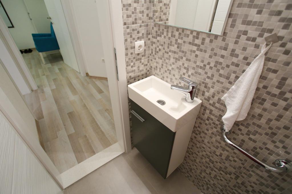 Central Located Guest House Мостар Экстерьер фото